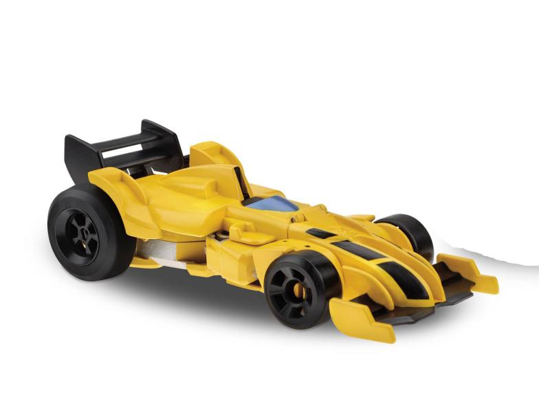 Toy Fair 2016: Playskool Heroes Transformers Rescue Bots Official Images - Transformers Event: Transformers Rescue Bots Rescue Racers Bumblebee 3